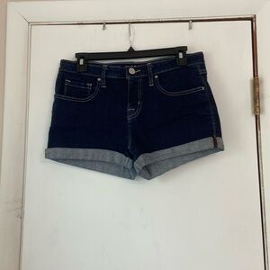 BDG Jean shorts